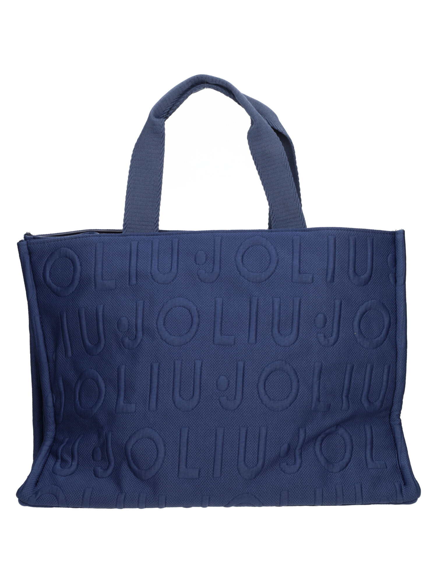 borsa-a-mano-liu-jo-da-donna-blu-db824e