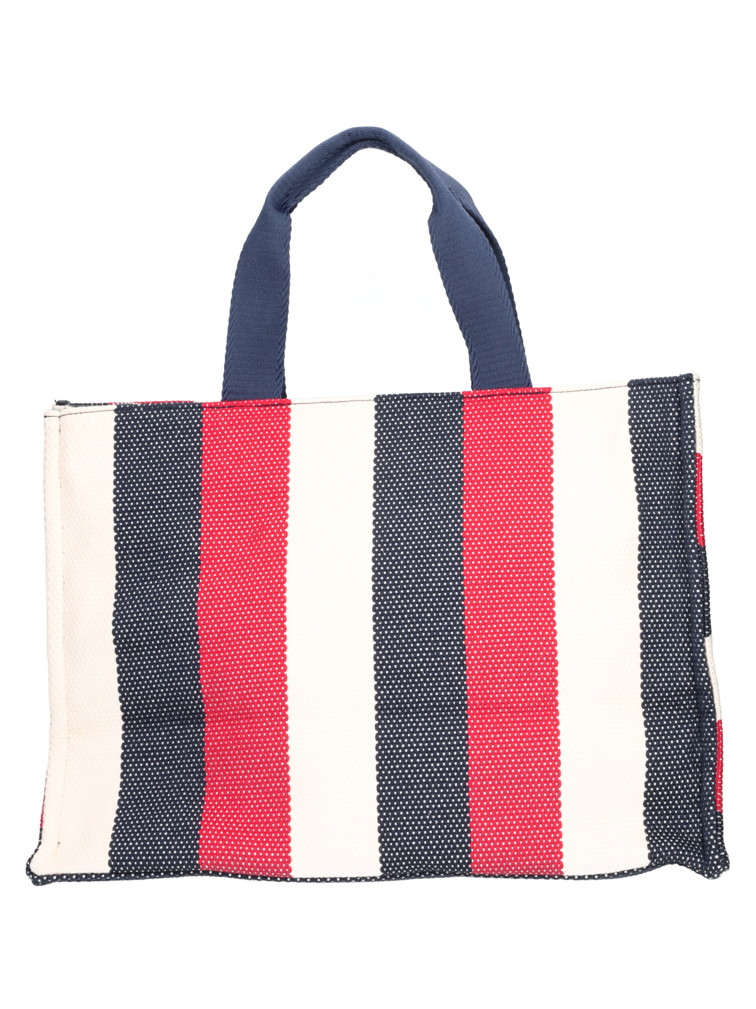 borsa-a-mano-liu-jo-da-donna-blu-rossa-e-bianca