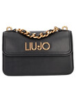 borsa-a-tracolla-liu-jo-da-donna-nera-847b3d