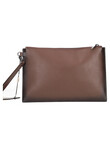pochette-liu-jo-da-uomo-marrone