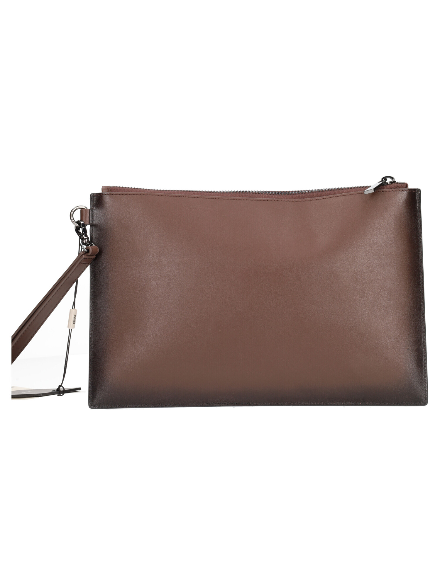 pochette-liu-jo-da-uomo-marrone