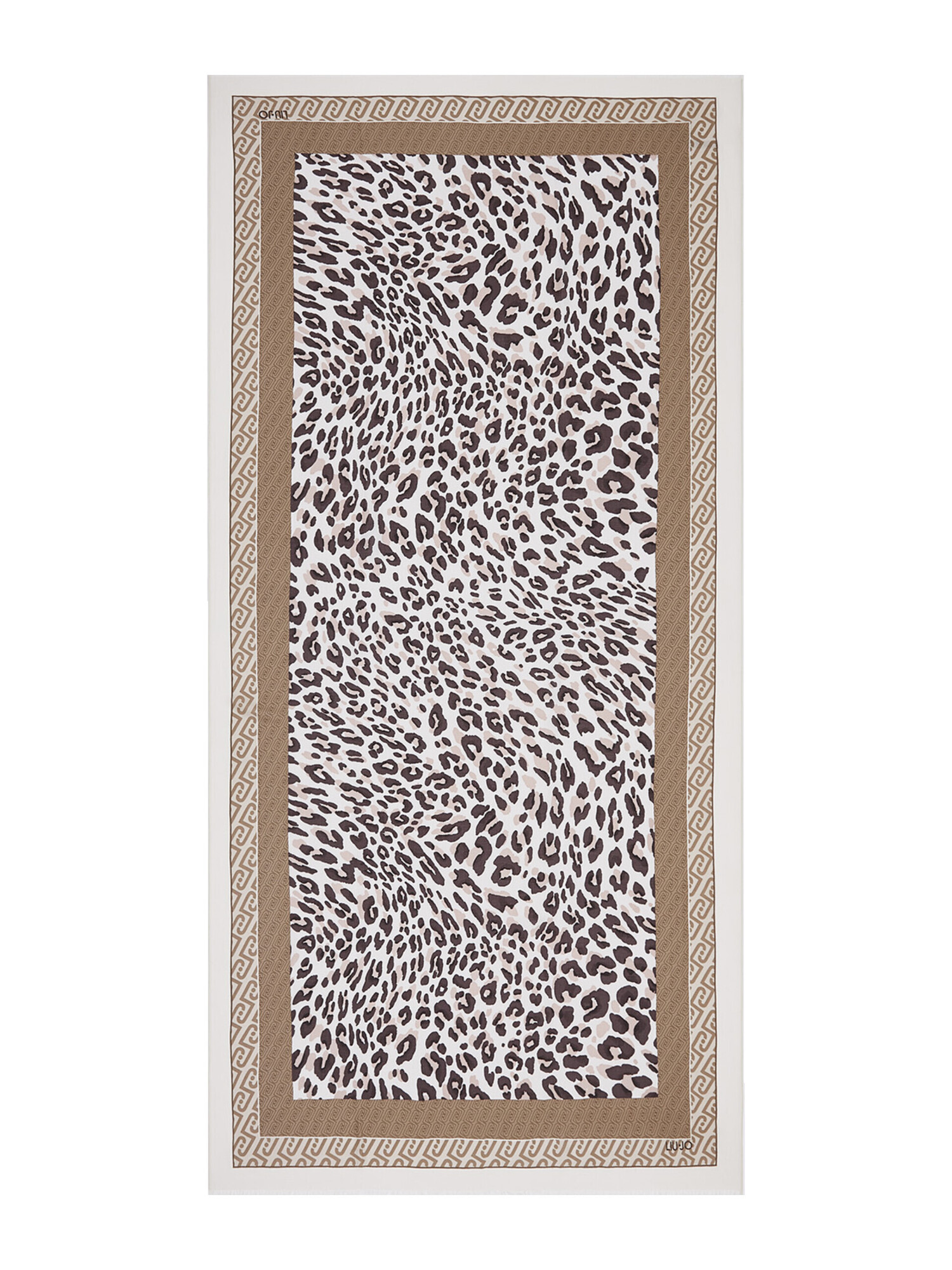 foulard-liu-jo-da-donna-beige-stampa-animalier