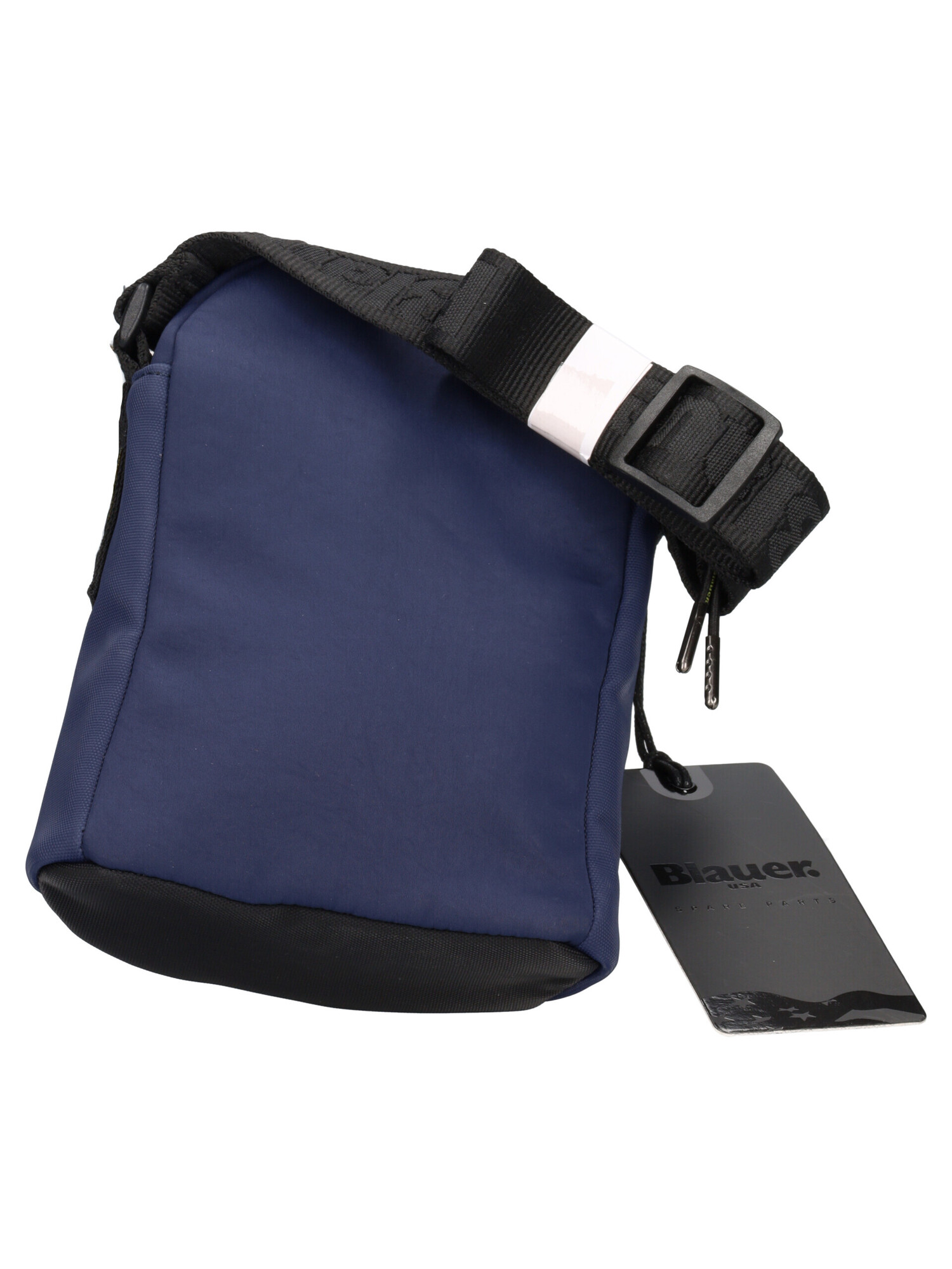 tracolla-blauer-da-uomo-blu