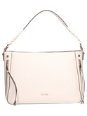 borsa shopping liu jo da donna avorio