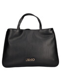 borsa a mano liu jo da donna nera