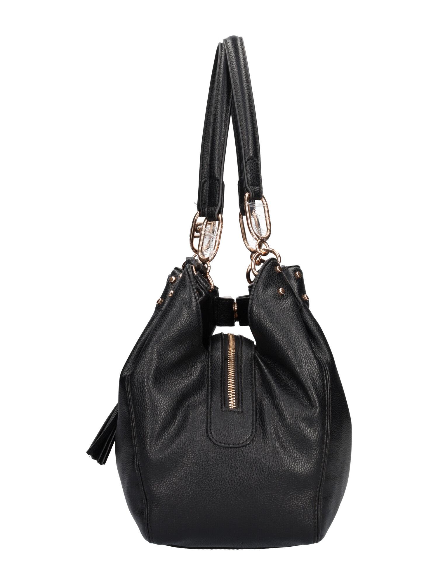 borsa-shopping-liu-jo-da-donna-nera-511b67