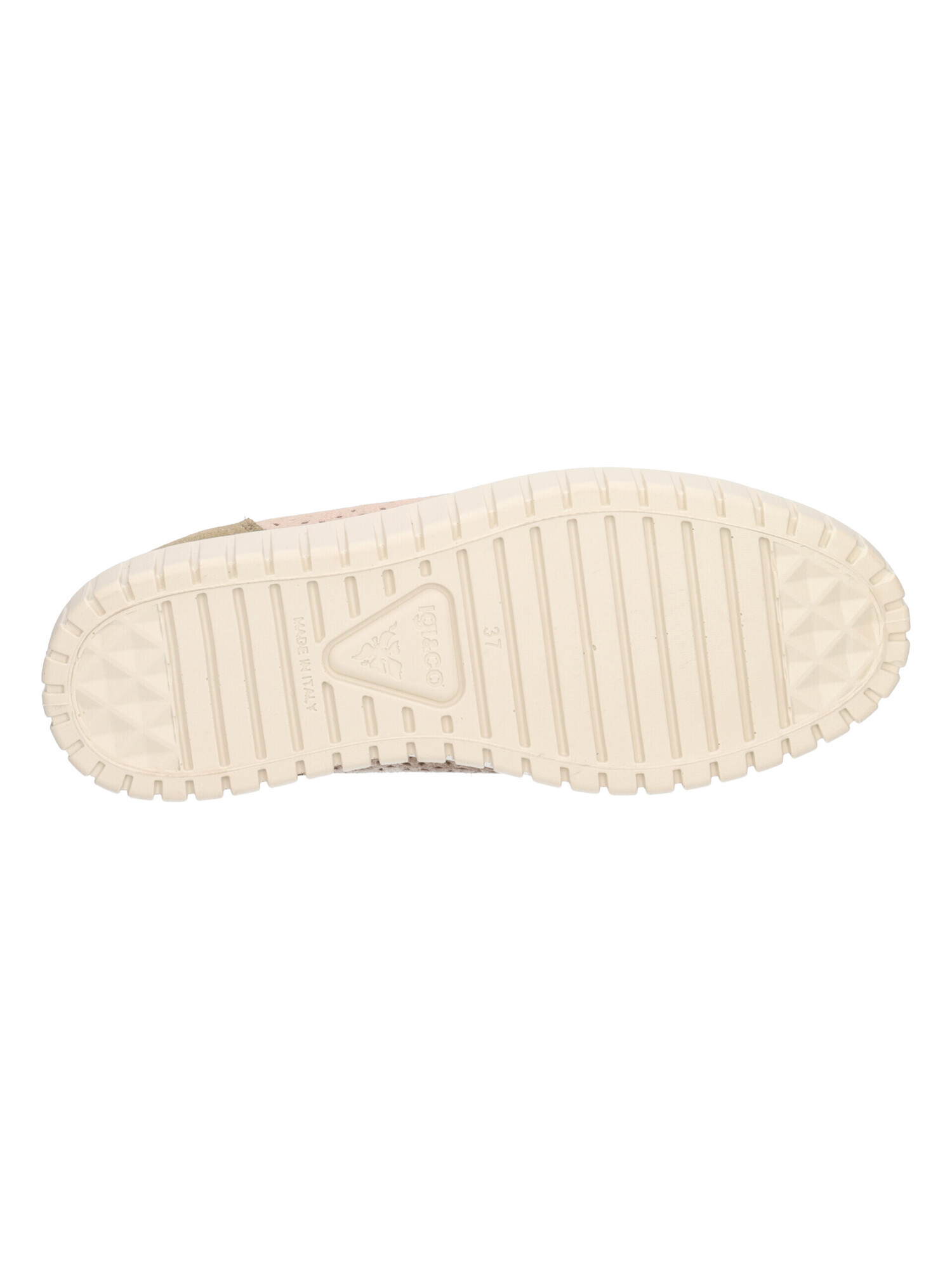 sneaker-platform-igi-and-co-da-donna-beige-e-verde