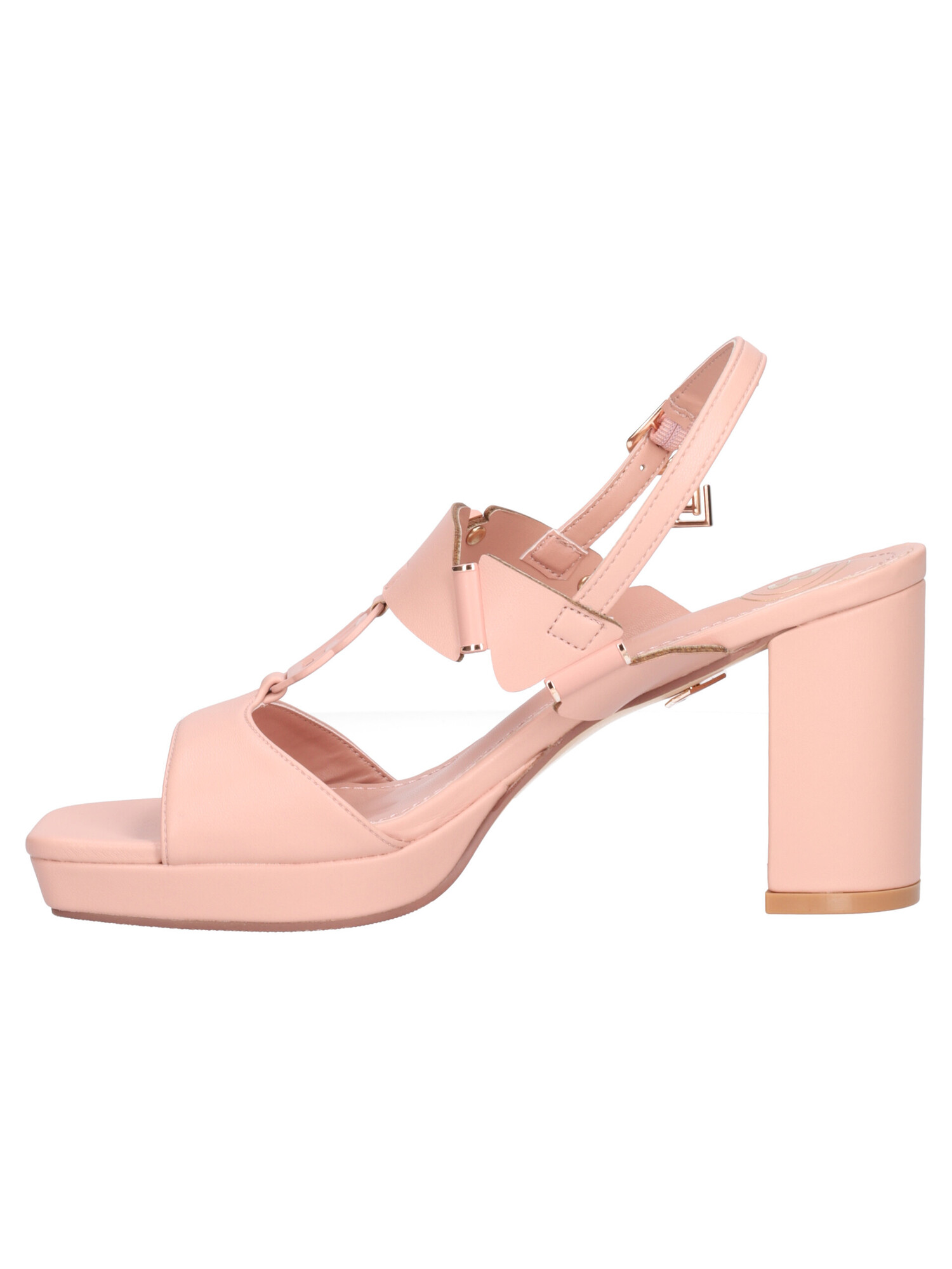 sandalo-con-tacco-largo-laura-biagiotti-da-donna-nude-e7867c