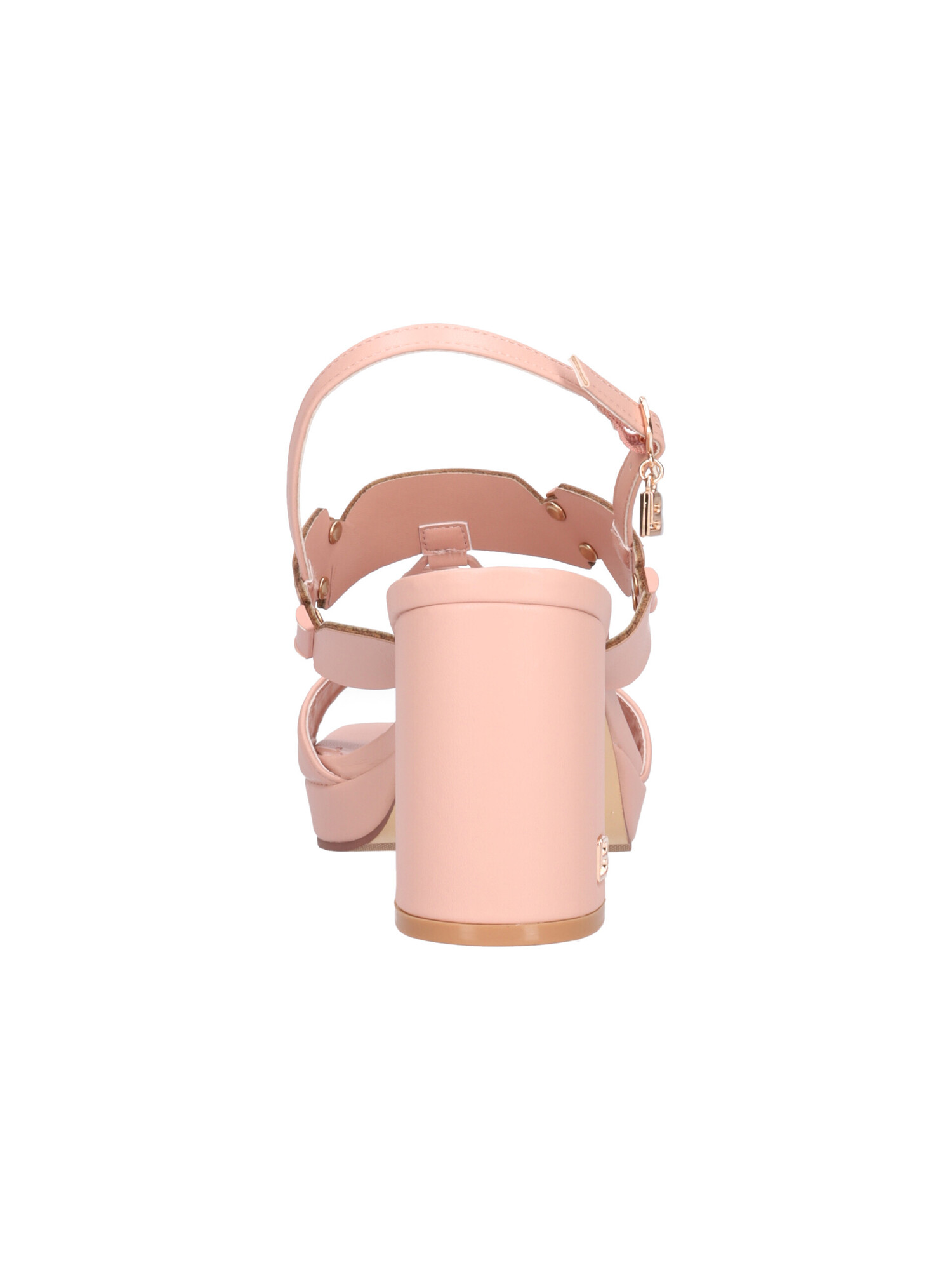 sandalo-con-tacco-largo-laura-biagiotti-da-donna-nude-e7867c