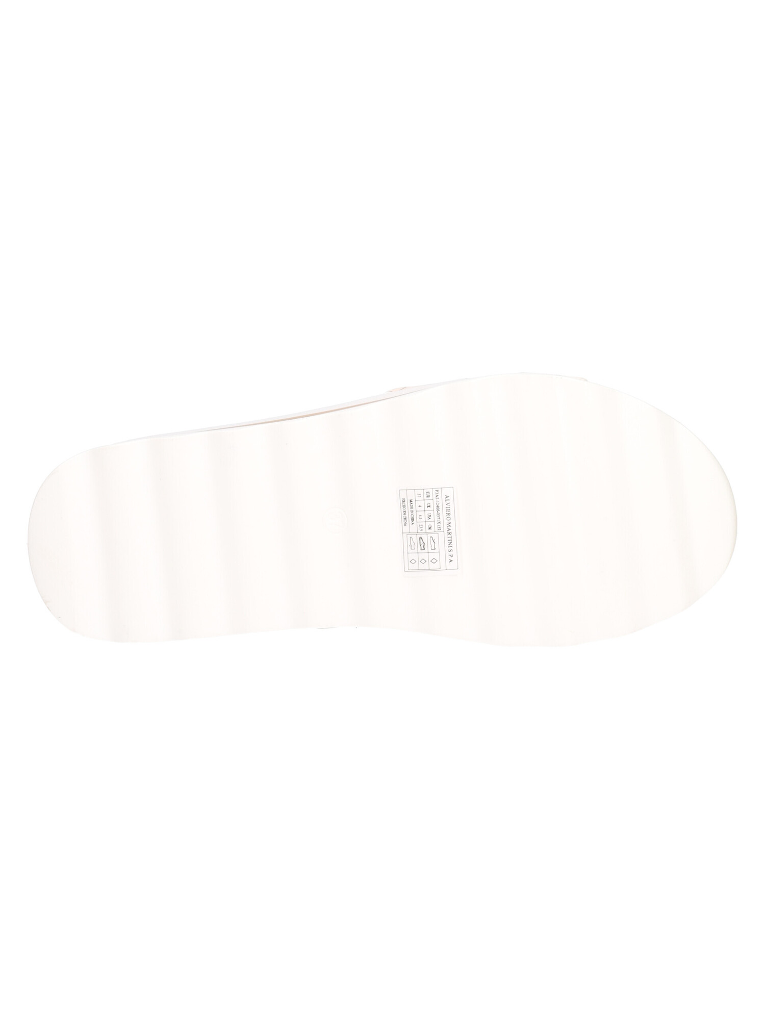 sandalo-con-zeppa-alviero-martini-1a-classe-junior-avorio-e-platino