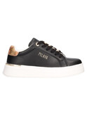 sneaker platform alviero martini 1a classe junior nera
