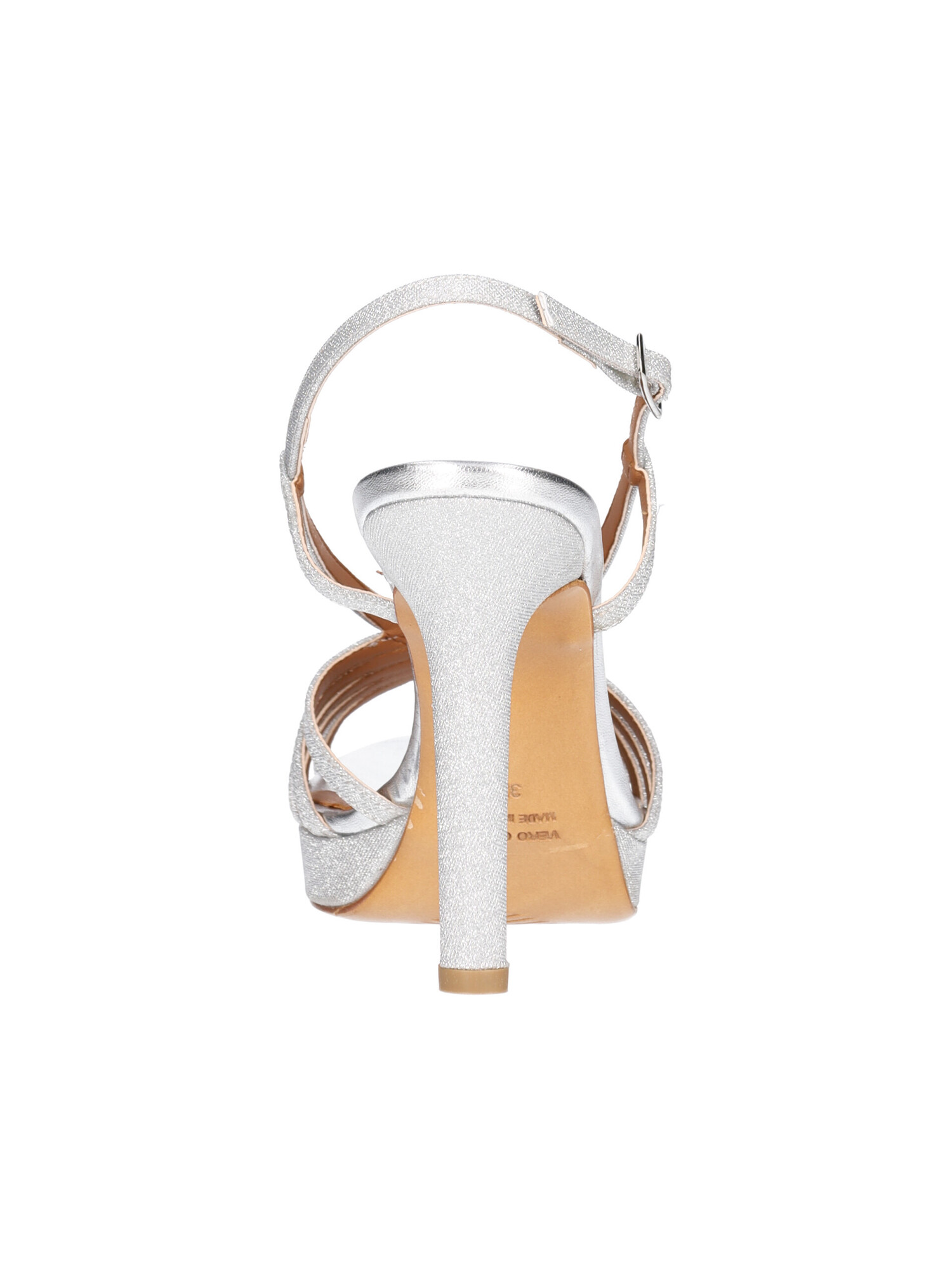 sandalo-tacco-fino-lamour-da-donna-argento-glitter