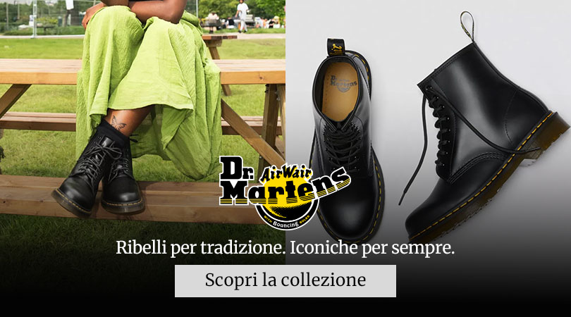 Dr.Martens