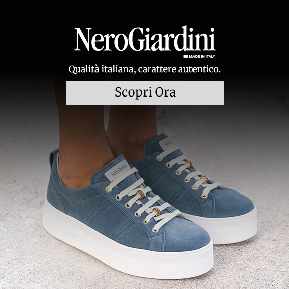 NERO GIARDINI - Mobile