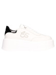 sneaker-platform-4us-by-paciotti-da-donna-bianca-e-nera