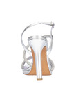 sandalo-tacco-fino-albano-da-donna-argento-bc2300