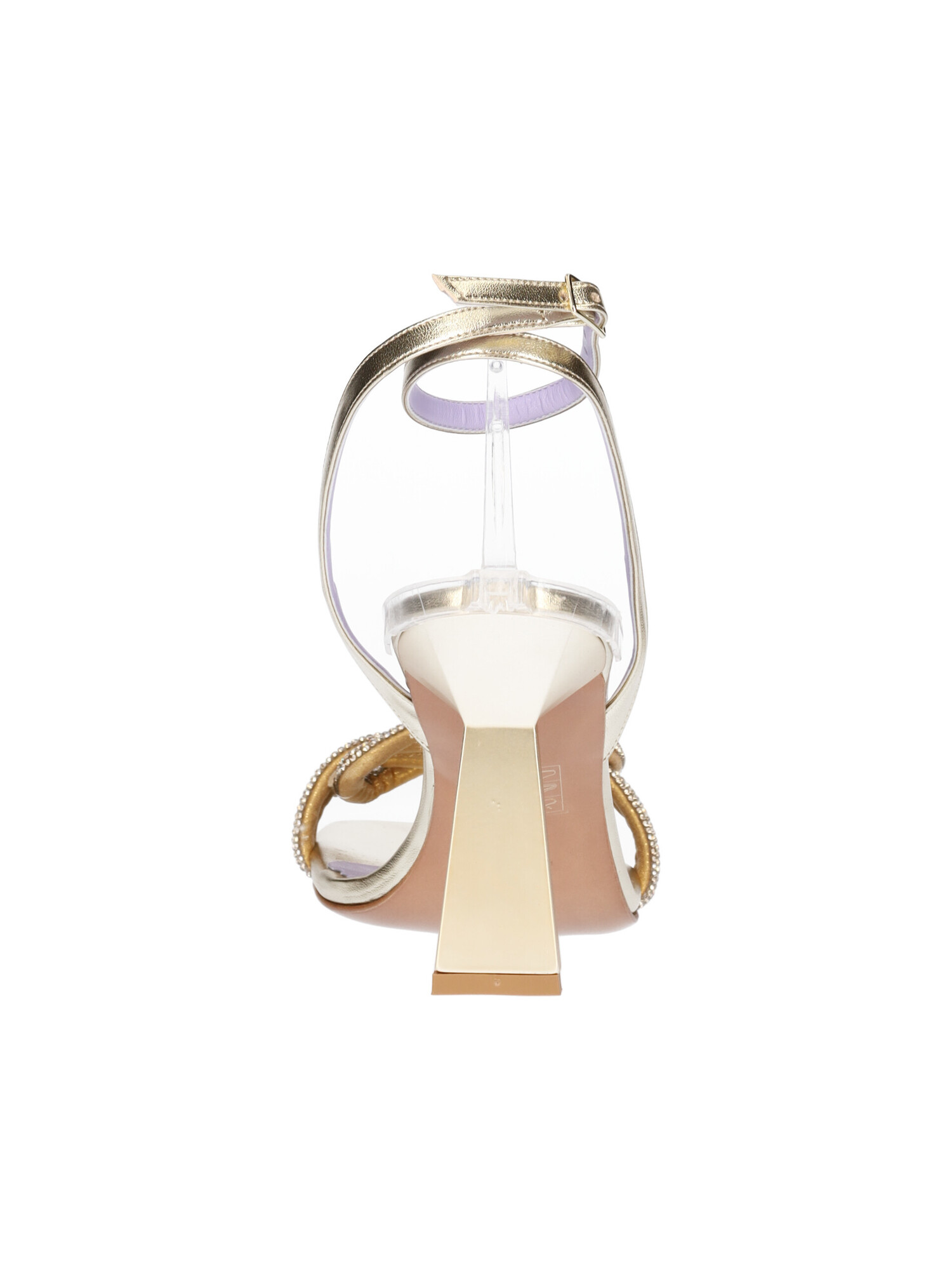 sandalo-tacco-largo-albano-da-donna-platino-00b6e7