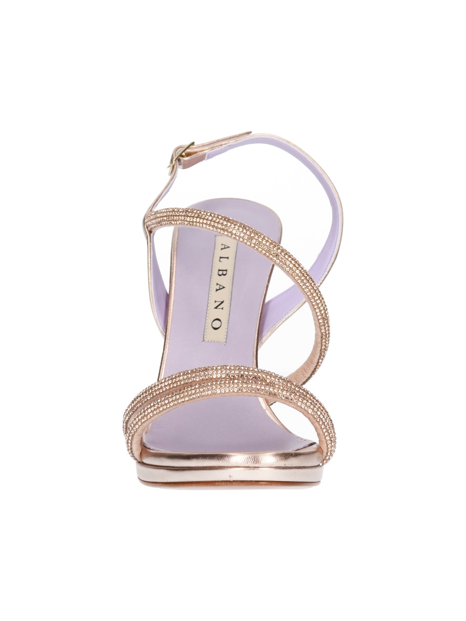 sandalo-tacco-fino-albano-da-donna-rame-b5c781