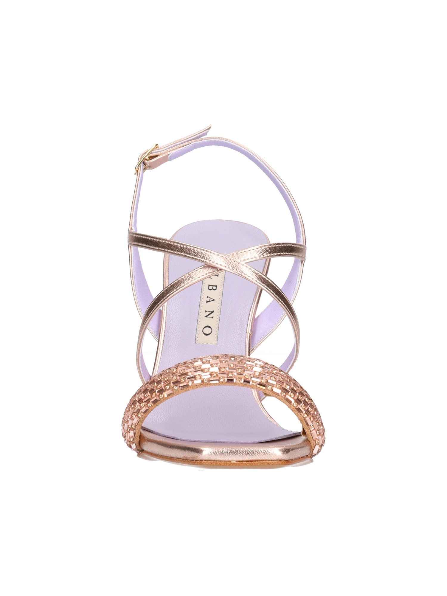 sandalo-tacco-fino-albano-da-donna-rame-30730c