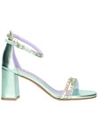 sandalo-tacco-largo-albano-da-donna-verde-acqua