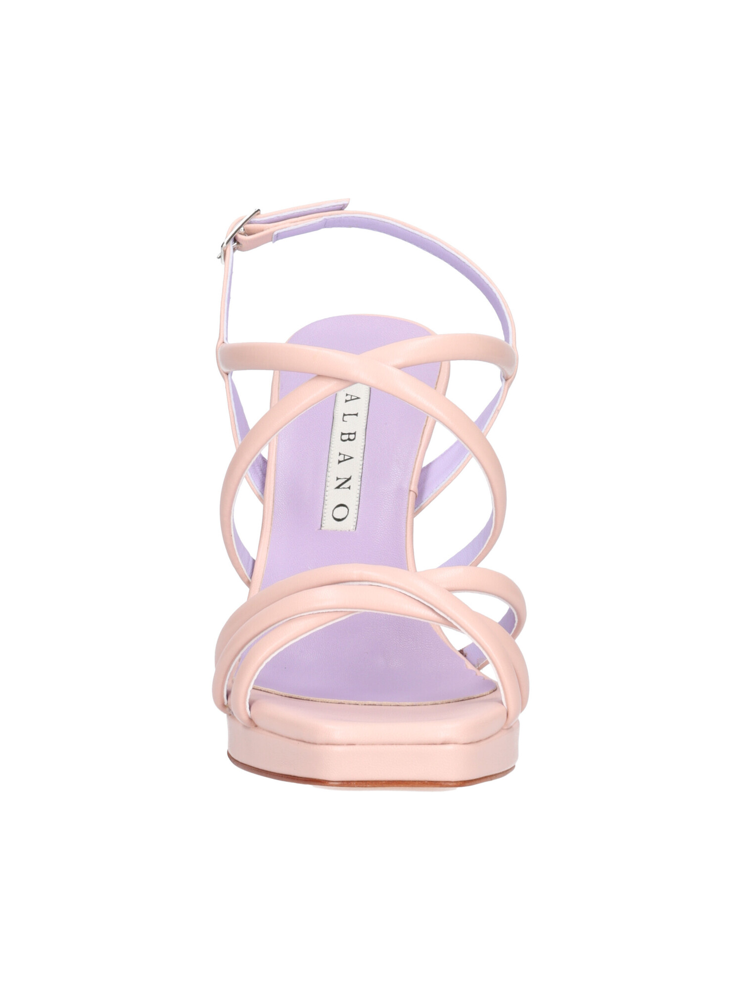 sandalo-tacco-fino-albano-da-donna-cipria-f02a8d