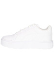 sneaker-puma-karmen-da-bambina-bianca