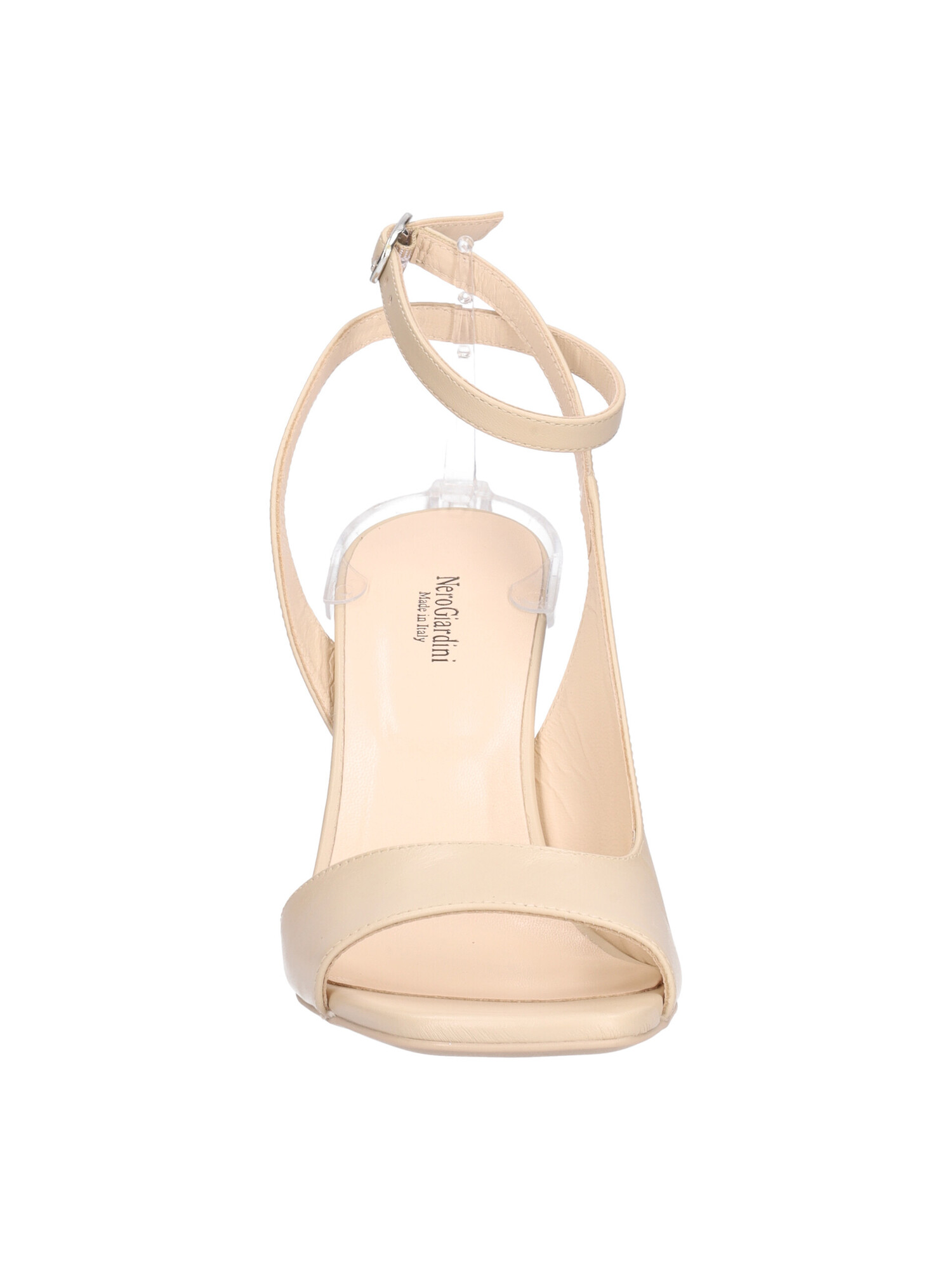 sandalo-tacco-fino-nero-giardini-da-donna-beige