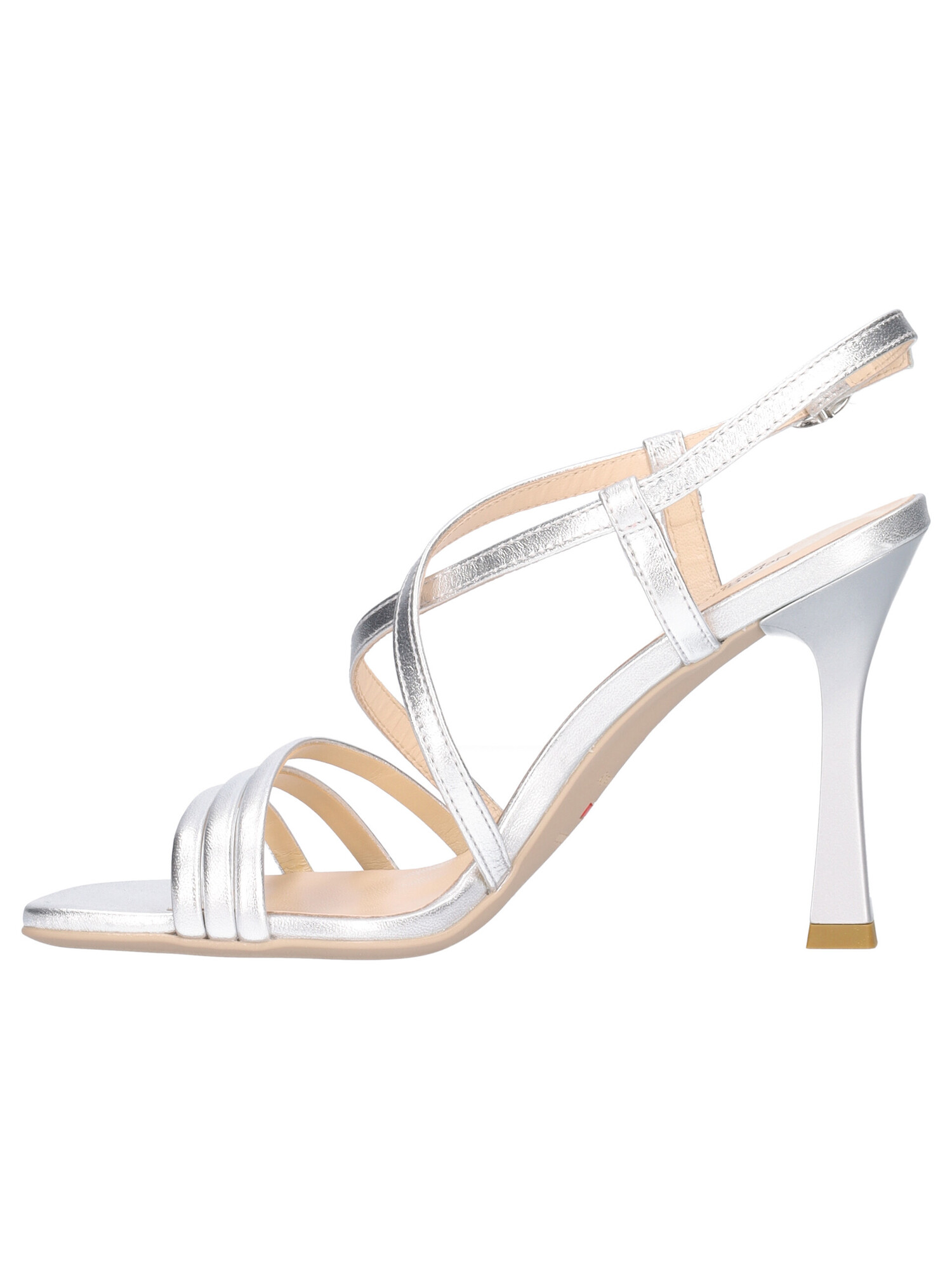 sandalo-tacco-fino-nero-giardini-da-donna-argento-2cfedb