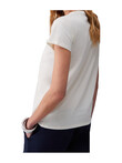 t-shirt-a-maniche-corte-liu-jo-da-donna-bianca-aa1bb2