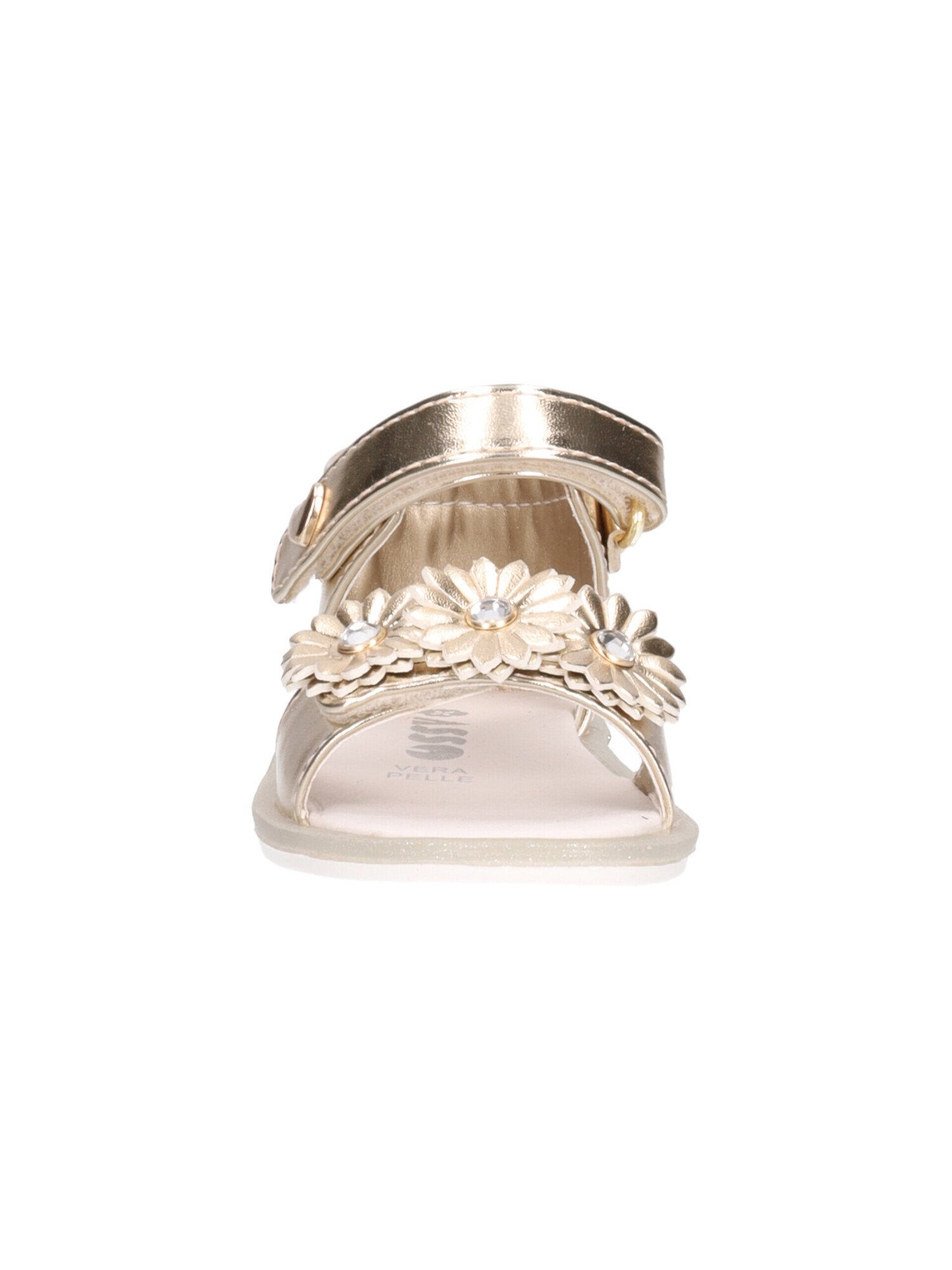 sandalo-asso-primi-passi-bambina-oro