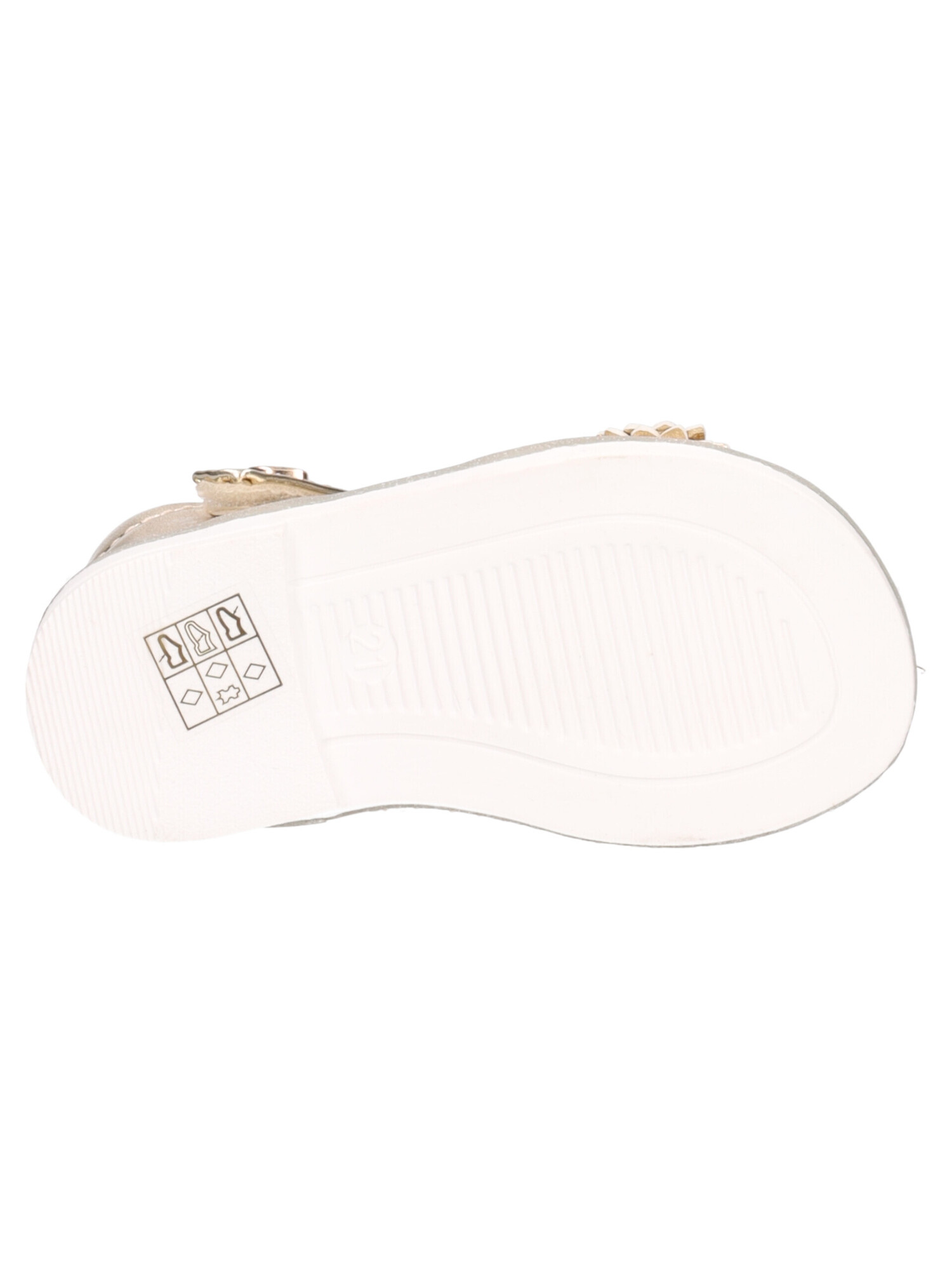 sandalo-asso-primi-passi-bambina-oro