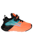 sneaker-bull-boys-tornado-rex-da-bambino-arancione