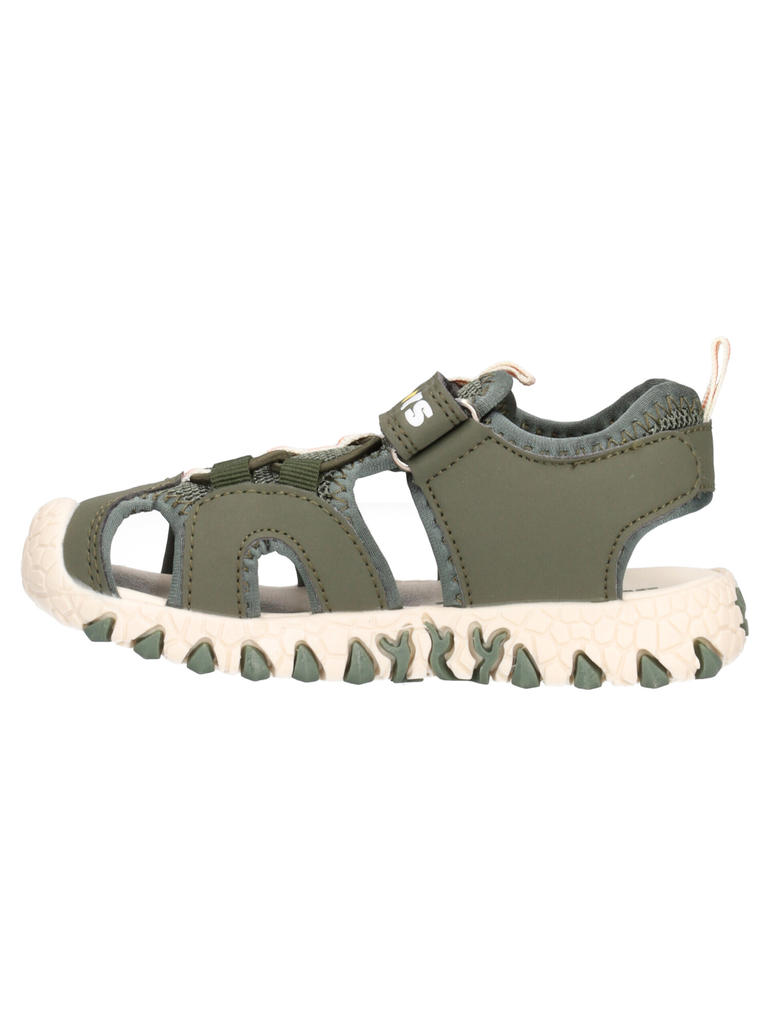 sandalo-bull-boys-da-bambino-verde