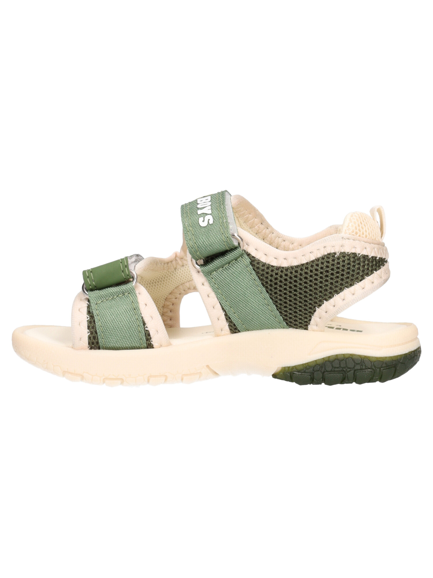 sandalo-bull-boys-pterodattilo-da-bambino-verde-e-beige