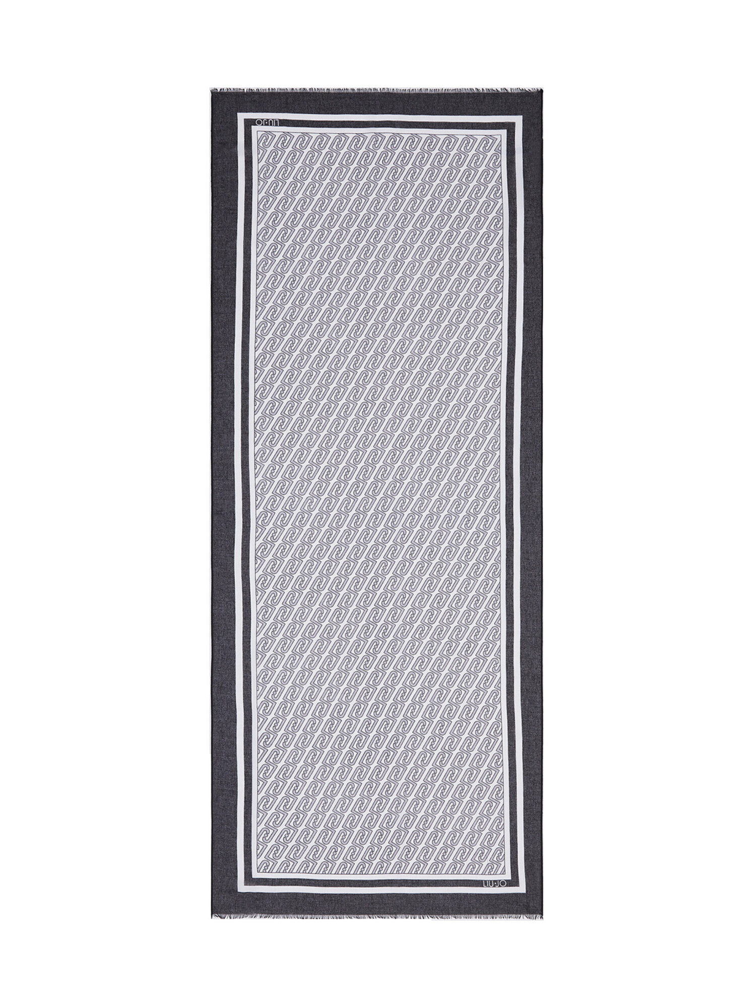 foulard-liu-jo-da-donna-nero-3fd2c2