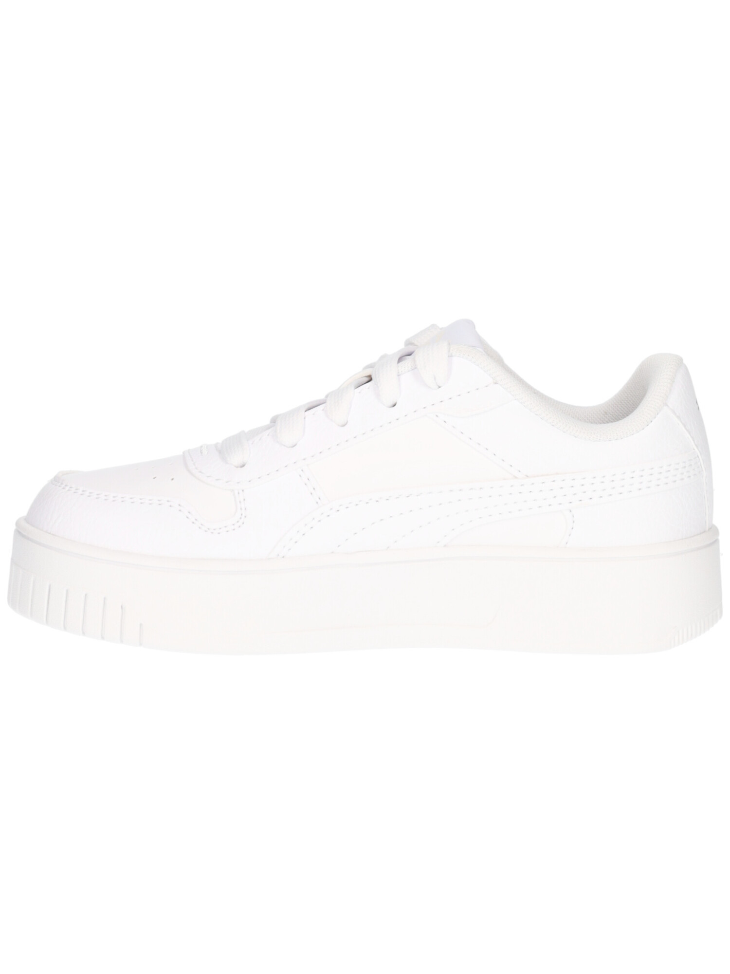 sneaker-puma-carina-da-bambina-bianca