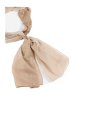foulard gioiello alviero martini 1a classe da donna beige