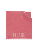 foulard alviero martini 1a classe da donna rosso