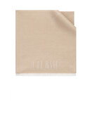 foulard alviero martini 1a classe da donna beige