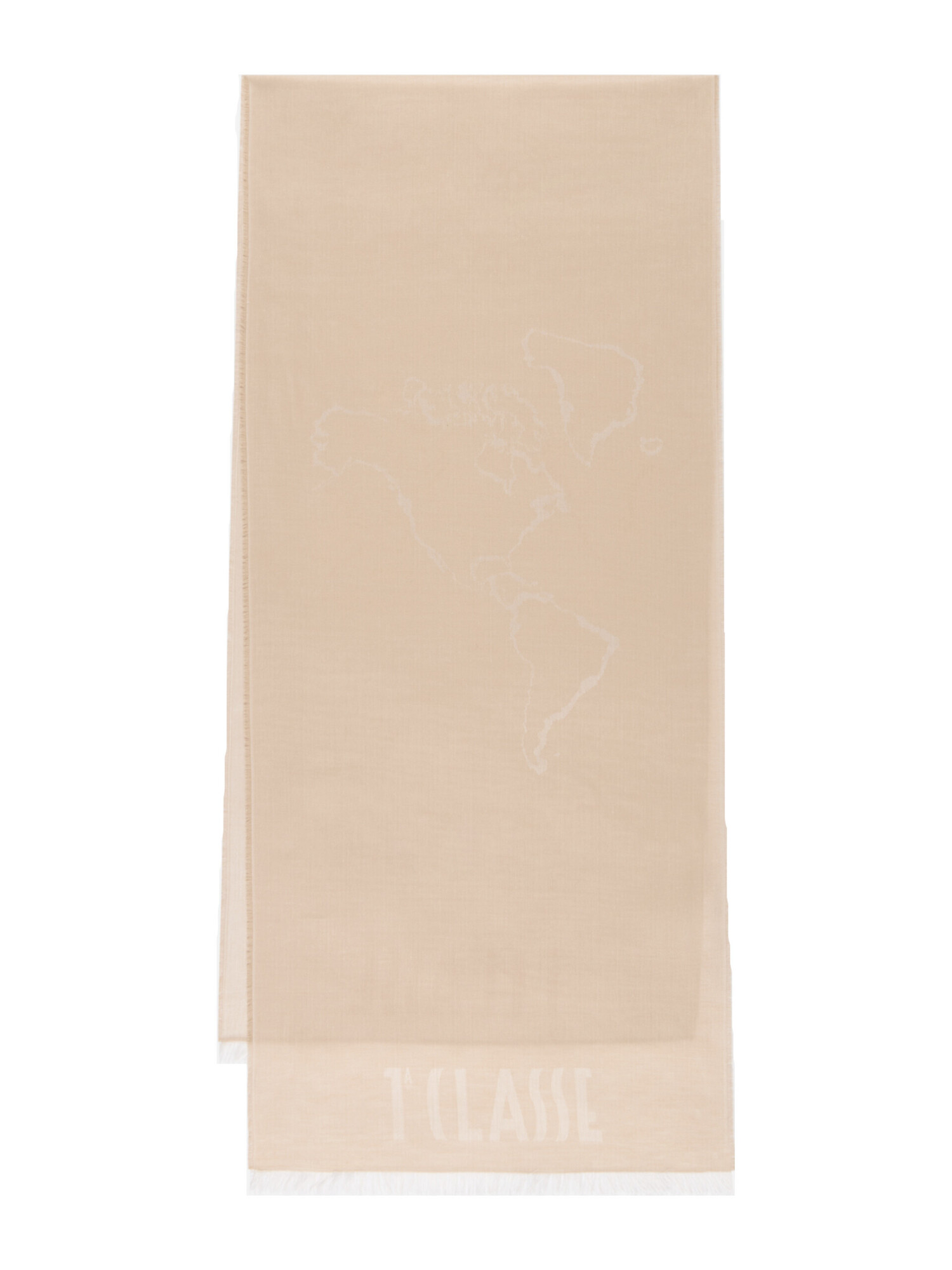 foulard-alviero-martini-1a-classe-da-donna-beige-85345e