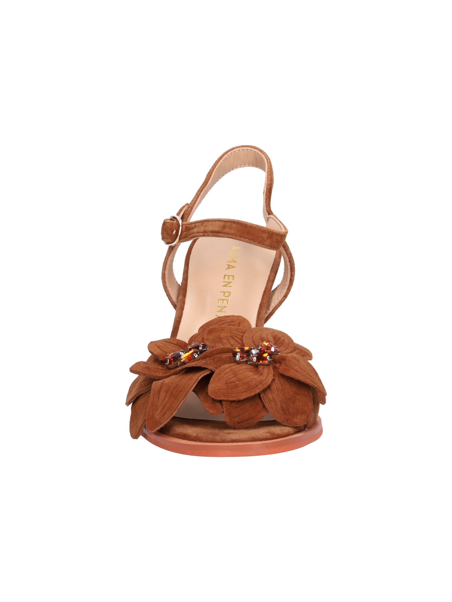 sandalo-con-tacco-largo-alma-en-pena-da-donna-cuoio