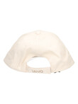 cappello-baseball-liu-jo-da-uomo-avorio