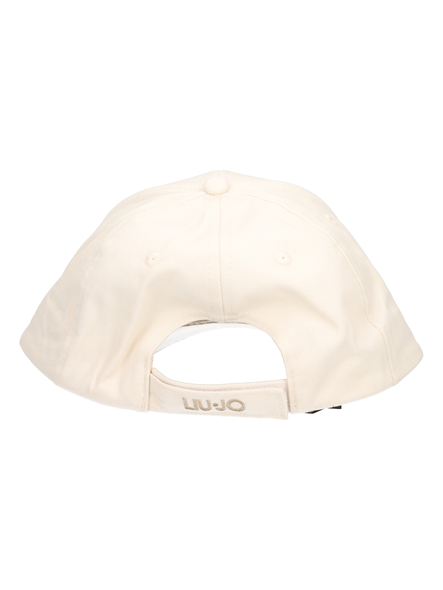 cappello-baseball-liu-jo-da-uomo-avorio