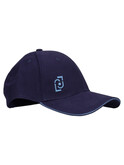 cappello baseball liu jo da uomo blu