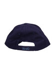 cappello-baseball-liu-jo-da-uomo-blu