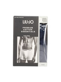 mutande boxer liu jo da uomo multicolor