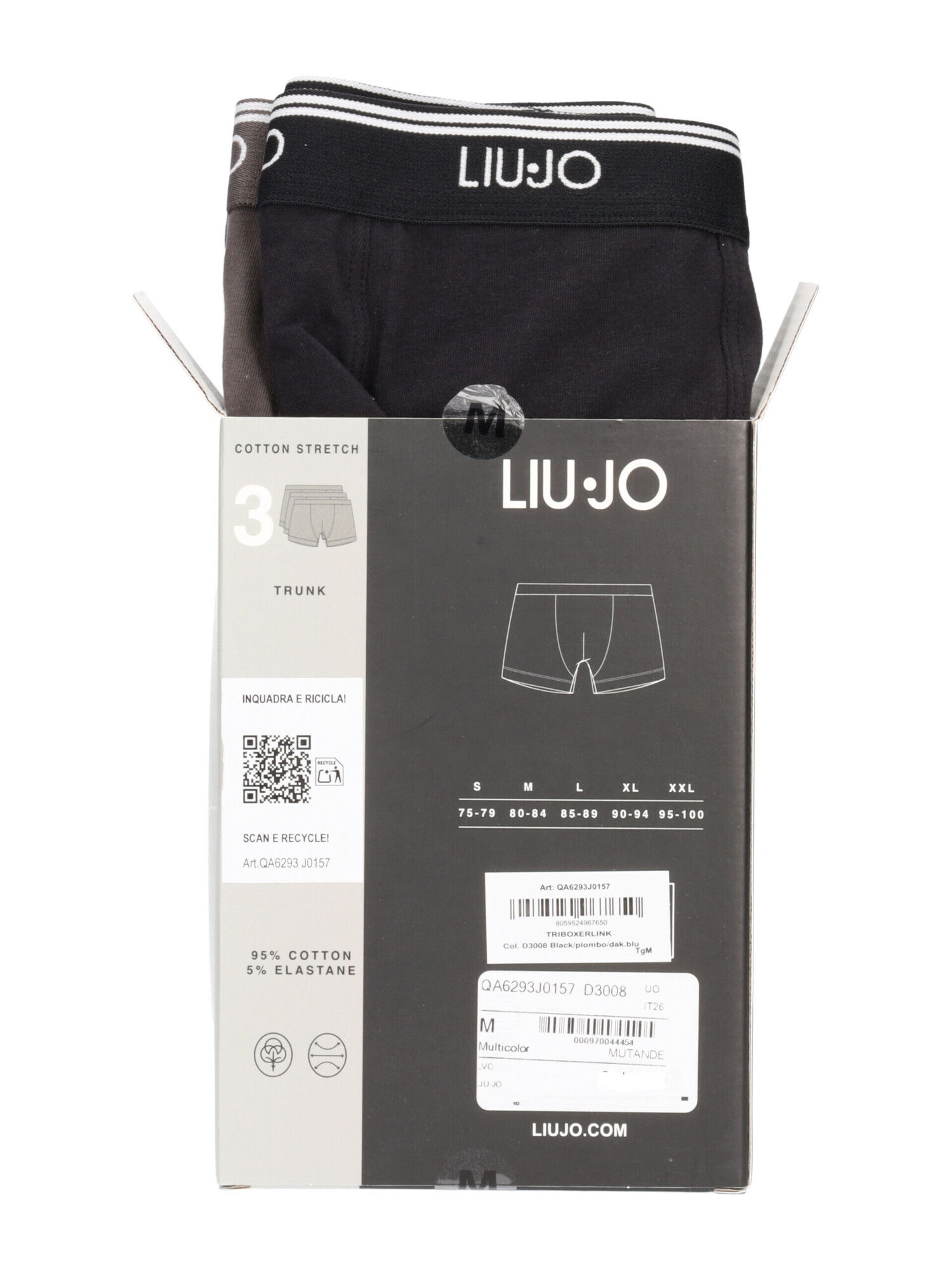 mutande-boxer-liu-jo-da-uomo-multicolor