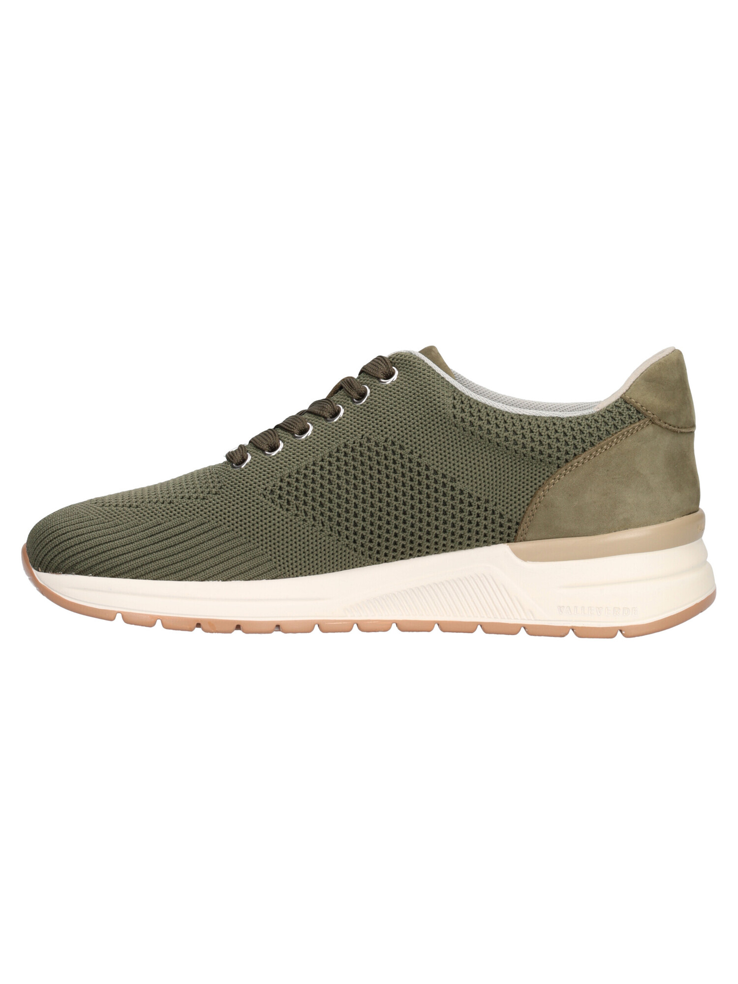 scarpa-casual-valleverde-da-uomo-verde