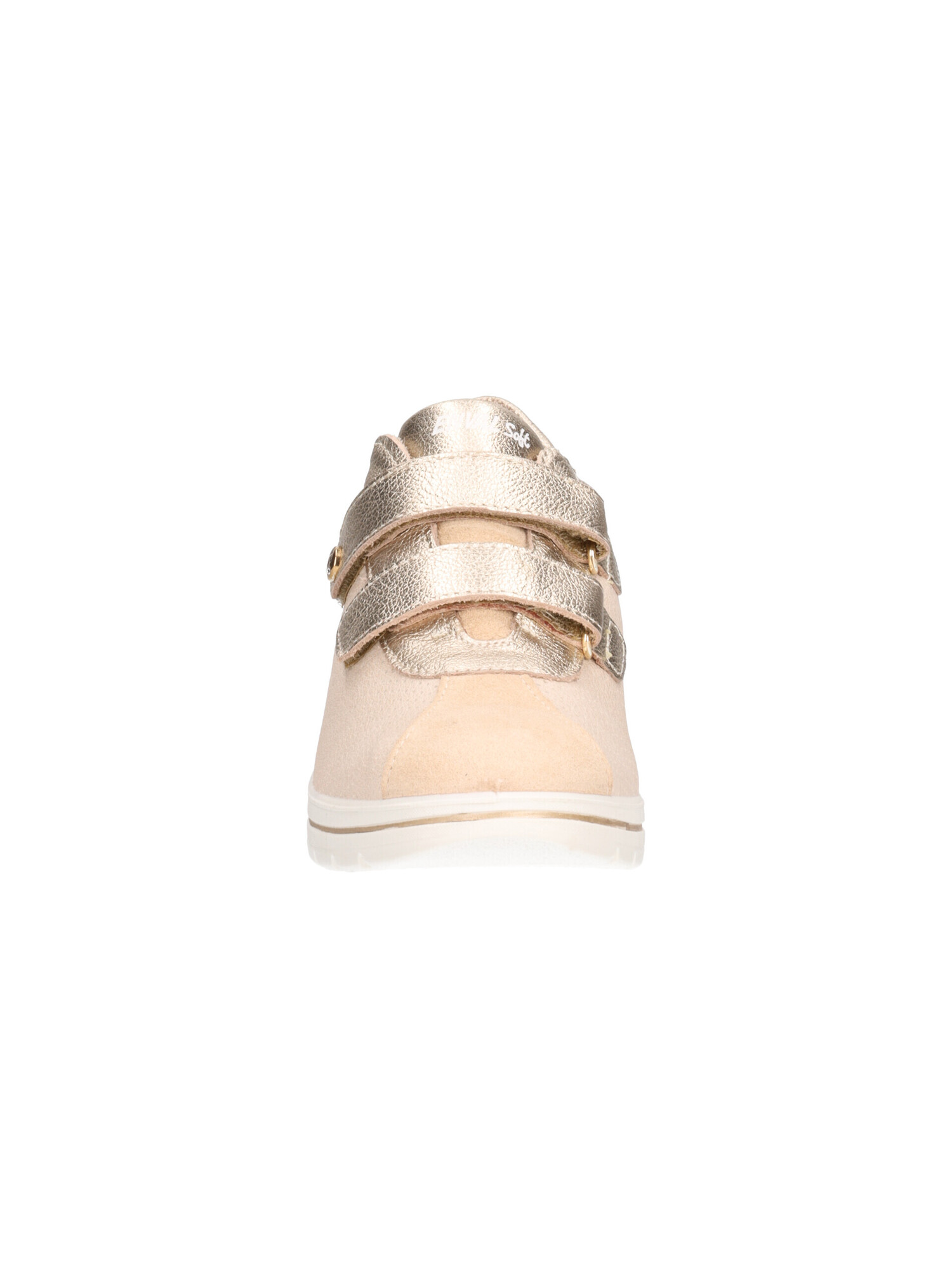scarpa-casual-con-zeppa-enval-soft-da-donna-platino-e-beige