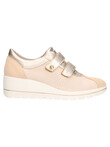 scarpa-casual-con-zeppa-enval-soft-da-donna-platino-e-beige